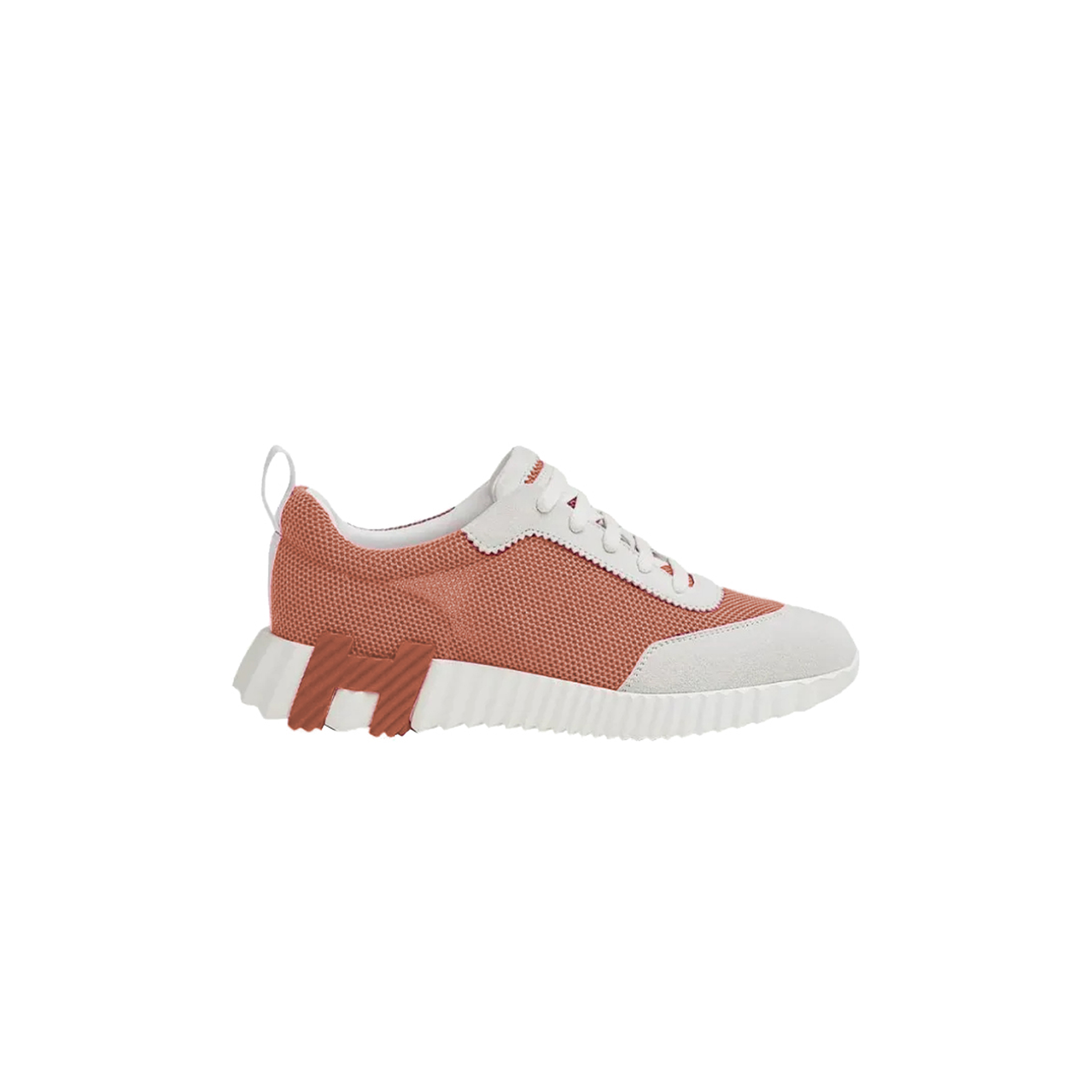 HERMES BOUNCING SNEAKER H221177ZOV